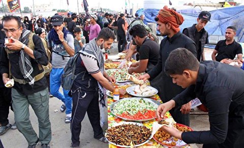 استاندار کرمان: ایمنی سفر زائران اربعین به عنوان یک اصل دنبال شود