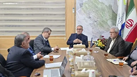 پیشرفت ۸۰ درصدی صحن حضرت زینب (س) در کربلا